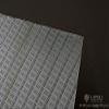Lesu Metal Stainless Steel Plate A 1/14 Tmy Rc Tractor Truck Model view 2