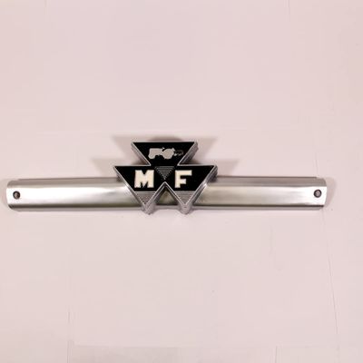 1860156M1 BADGE & EMBLEM BAR Suitable For MASSEY FERGUSON 1860156M1