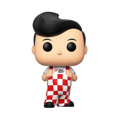 Big Boy (10-Inch)