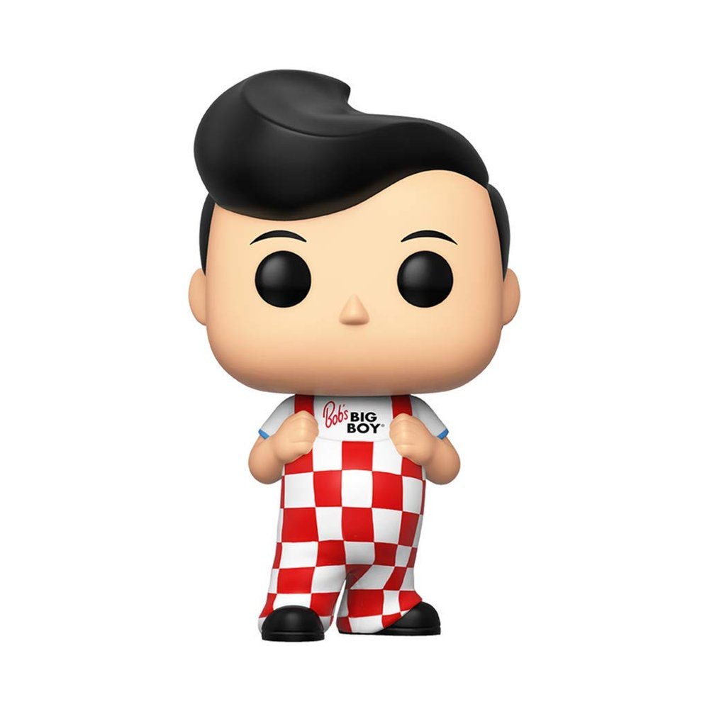 Big Boy (10-Inch)