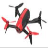 Parrot Bebop Drone 2 Central Cross (Renewed) view 4