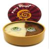 Putty Peeps - Sensory Putty Toy Kit for Kids (Sweet Bakery Chocolate Chip, Strawberry, Cinnamon) view 4