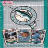 1993 Florida Marlins Inaugural Season Playing Cards. Card Deck view 1