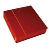 Schaubek RK1011 Boxed Set Collectors Album Red view 1