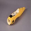 Fuselage for RC Airplane FMS Trojan T-28D V4 1400mm Yellow view 1