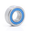 686-2RS Precision Ball Bearing 6x13x5mm Compatible with Traxxas 5180,6x13mm ABEC-3 Blue Rubber Sealed Ball Bearings (Pick of 10pcs) view 3