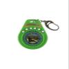World's Coolest Parks & Rec Talking Keychain view 2