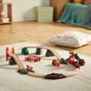 BRIO 33984 Animal Farm Set - Engaging Wooden Toy Train Set for Kids | Enhances Motor Skills | FSC-Certified Wood | Ideal for Ages 3 and Up view 2