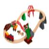 BRIO 33984 Animal Farm Set - Engaging Wooden Toy Train Set for Kids | Enhances Motor Skills | FSC-Certified Wood | Ideal for Ages 3 and Up view 4
