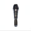GPM For Traxxas X Maxx 4X4 Chrome Steel Front Gear *Use With GPM Spiral Main Gear #STXM1200FR/G* (for X Maxx 6S / 8S) - 1Pc Black view 1