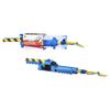 Ghostbusters Movie Proton Blaster Roleplay Toy, Classic Blue Costume Gear for Kids Ages 5 and Up, Great Gift for Kids, Collectors, and Fans view 2