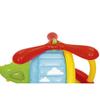 Fisher-Price Helicopter Inflatable Ball Pit, 61" x 40" x 36" view 4