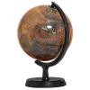Mapsoft Explorer Mars Globe, 24cm/9.5", R-24, Red Planet, Mars Map, Mars Atlas, Mars Poster view 1