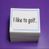 600 Dolch and Fry Sight Word Sentence Flash Cards - Sentences use only Sight Words view 4