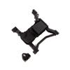 Axial Steering Mount Chassis Brace: SCX10 III, AXI231011 view 1