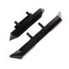 Axial CRC JL Front & Rear Bumper SCX10III AXI230018 Elec Car/Truck Replacement Parts view 1