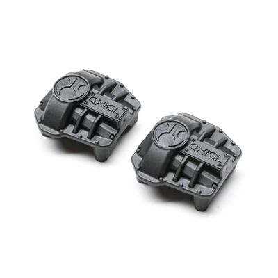 Axial AR45 Differential Cover: SCX10 III, AXI232026, Medium