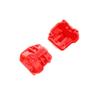 Axial AR45 Differential Cover: SCX10 III, AXI232026, Medium view 2