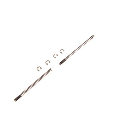 Axial Shock Shaft, M3x50mm (2): SCX10 III, AXI233012