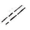 Axial Transmission Shaft Set: SCX10 III, AXI232035 view 1