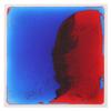 Fun And Function  Jumbo Gel Floor Tiles - Large (20 x 20 Inch) Liquid Floor Tiles for Sensory Needs  Sensory Floor Tiles for School, Office, Clinic Floor - Red - 1 Pack  Ages 3+ view 1
