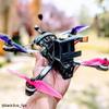 12PCS HQProp Ethix K2 Bubble Gum (6CW+6CCW) For FPV freestyle view 2