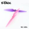 12PCS HQProp Ethix K2 Bubble Gum (6CW+6CCW) For FPV freestyle view 4