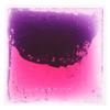 Fun And Function  Jumbo Gel Floor Tiles - Large (20 x 20 Inch) Liquid Floor Tiles for Sensory Needs  Sensory Floor Tiles for School, Office, Clinic Floor - Purple - 1 Pack  Ages 3+ view 1