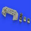 Eduard EDB644047 Brassin 1:48-Tornado GR.1 Look Revell view 2