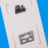 Eduard EDB644049 Brassin 1:48-P-51D-5 Look (Airfix) view 3