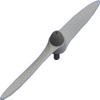 Eduard EDB632151 Brassin 1:32-Bf 108 Wooden Propeller view 1
