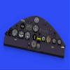 Eduard EDB634017 Brassin 1:32-Bf 108 Look view 1