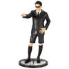 Dark Horse Umbrella Academy: #4 Klaus Figure view 3