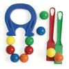 Jumbo Magnetic Marble Set - 13 Pieces Excellerations view 1