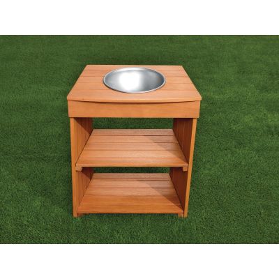 Outdoor Play Sink, Outdoor Kitchen, Kids Outdoor Playset, Kids Mud Kitchen, Playhouse, Playhouse for Kids Outdoors, Mud Kitchen for Kids, Outdoor Playset, Outdoor Play Kitchen