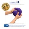 Jumbo Soft Foam Balls - Set of 6 view 2
