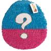 APINATA4U 2-D Easter Egg Pinata for Easter Gende Reveal view 1