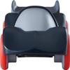 HABA 305560 Kullerb  Anthracite Sports Car, Racing Car from 2 Years with Swing Motor, Accessories for The Kullerb Track and for Free Play, Kullerb Car with Swing Motor view 2