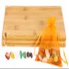 TOWO Mancala Board Game - Kalaha Board Game with Folding Wooden Board Natural Stone Pebbles -Families Board Games-Mancala Games Strategic Game for Kids Adult view 2
