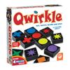 MindWare Complete Qwirkle Family Game Pack: Qwirkle, Qwirkle Travel, Qwirkle Rummy, and Qwirkle Bonus Pack view 2