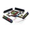 MindWare Complete Qwirkle Family Game Pack: Qwirkle, Qwirkle Travel, Qwirkle Rummy, and Qwirkle Bonus Pack view 3