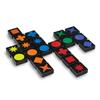 MindWare Complete Qwirkle Family Game Pack: Qwirkle, Qwirkle Travel, Qwirkle Rummy, and Qwirkle Bonus Pack view 4