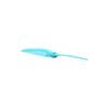 10 Pairs Gemfan 6042 6.0x4.2 FPV PC 2 Propeller Prop CW CCW for 2407-2408 Motor for RC Drones Quadcopter Frame (Blue) view 3