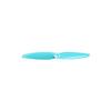 10 Pairs Gemfan 6042 6.0x4.2 FPV PC 2 Propeller Prop CW CCW for 2407-2408 Motor for RC Drones Quadcopter Frame (Blue) view 4