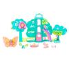 Baby Born Surprise Treehouse Playset with 20 Plus Surprises and Exclusive Doll, Multicolored view 1