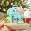 Baby Born Surprise Treehouse Playset with 20 Plus Surprises and Exclusive Doll, Multicolored view 2