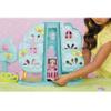 Baby Born Surprise Treehouse Playset with 20 Plus Surprises and Exclusive Doll, Multicolored view 4