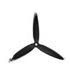 10 Pairs Gemfan Flash 6042 6x4.2x3 6 Inch 3-Paddle PC CW CCW Propeller for RC Models Multicopter Frame Spare Parts Accessories (Black) view 2