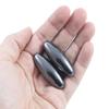 Curious Minds Busy Bags 12 Sets (24 Magnets) Magnetic Rattlesnake Egg Buzz Noise-Making Toy - Singing Clanking Strong Magnet Noisemaker - Novelty Toy - Science Party Favors view 2