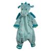 Douglas Baby Dragon Sshlumpie Plush Stuffed Animal view 1